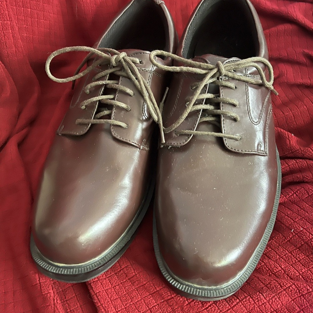 Men’s Oxford Shoes